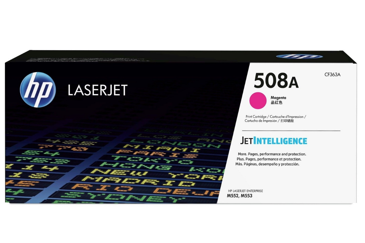 картинка Лазерный картридж HP CF363A от магазина itmag.kz