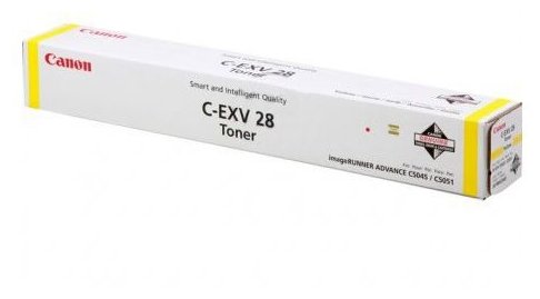картинка Тонер Canon CEXV28 (2801B002) от магазина itmag.kz