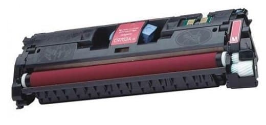 картинка Лазерный картридж HP C9703A от магазина itmag.kz