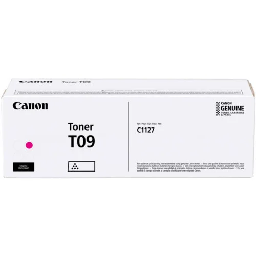 картинка Тонер Canon 09 (3018C006) от магазина itmag.kz