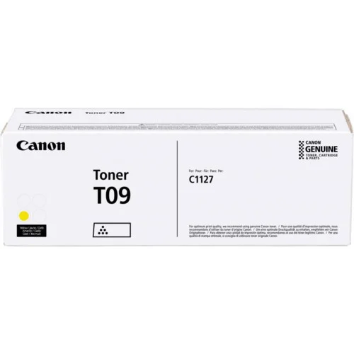 картинка Тонер Canon 09 (3017C006) от магазина itmag.kz