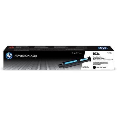 картинка Лазерный картридж HP Europe HP Neverstop Laser/W1103A/103A (W1103A) от магазина itmag.kz