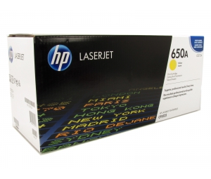 картинка Лазерный картридж HP Europe CE272A (CE272A) от магазина itmag.kz