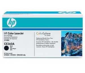 картинка Лазерный картридж HP CE260A от магазина itmag.kz