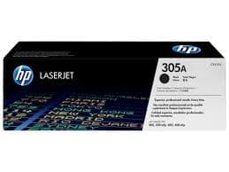 картинка Лазерный картридж HP Europe CE410A (CE410A) от магазина itmag.kz