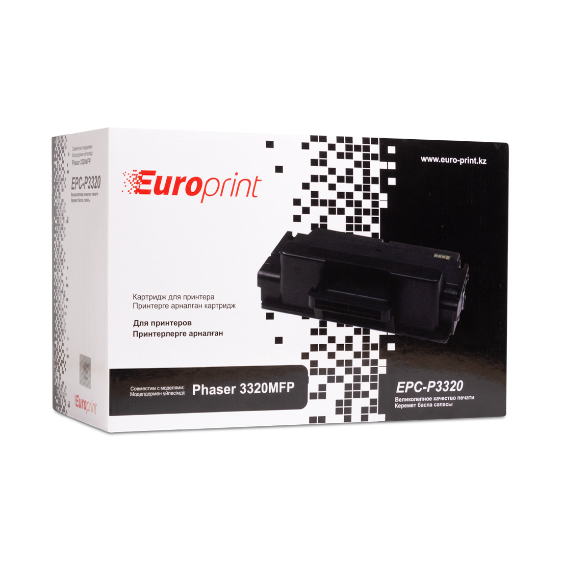 картинка Картридж Europrint EPC-WC3320 (5K) от магазина itmag.kz
