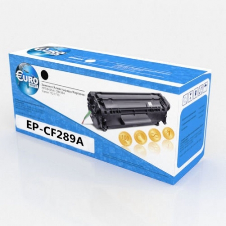Картридж Europrint EPC-CF289A (EPC-CF289A) фото