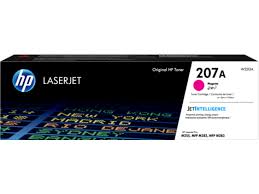 картинка Лазерный картридж HP Europe 207A пурпурный от магазина itmag.kz