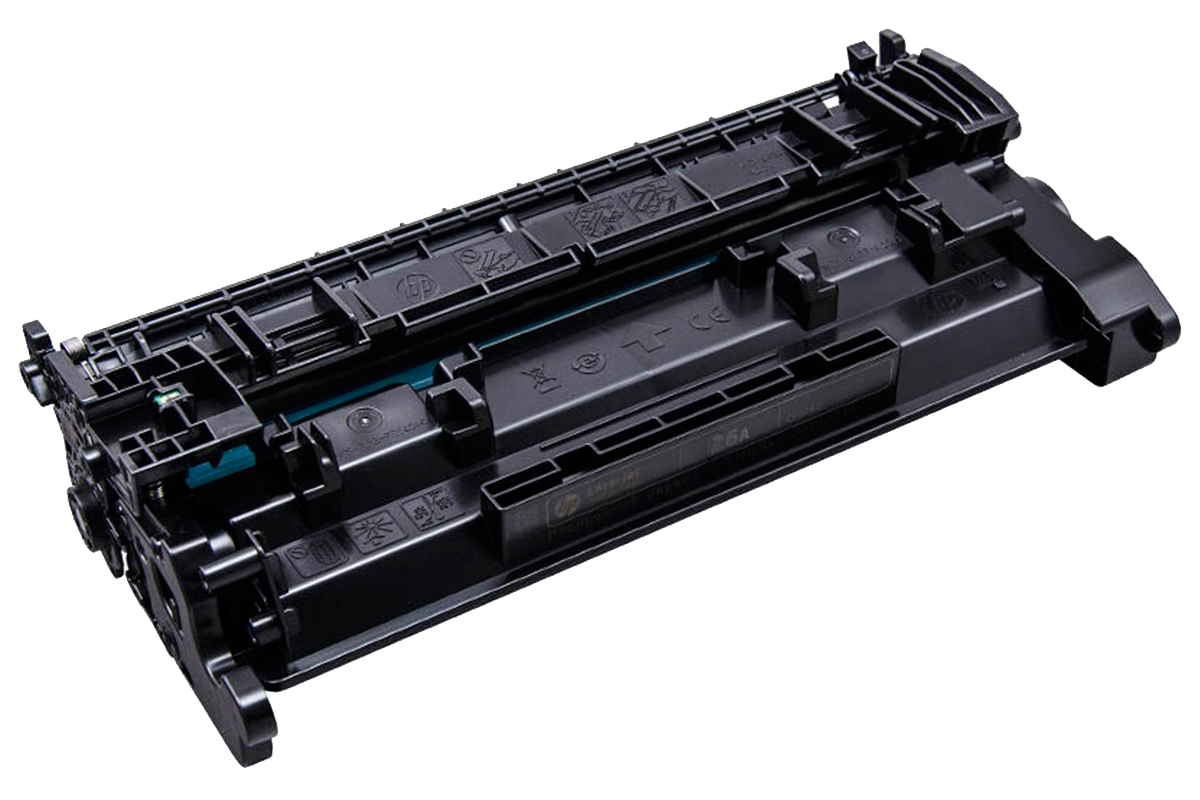 картинка Лазерный картридж HP Europe CF226A (CF226A) от магазина itmag.kz
