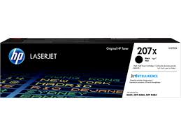 картинка Лазерный картридж HP Europe 207X черный увеличенной емкости от магазина itmag.kz
