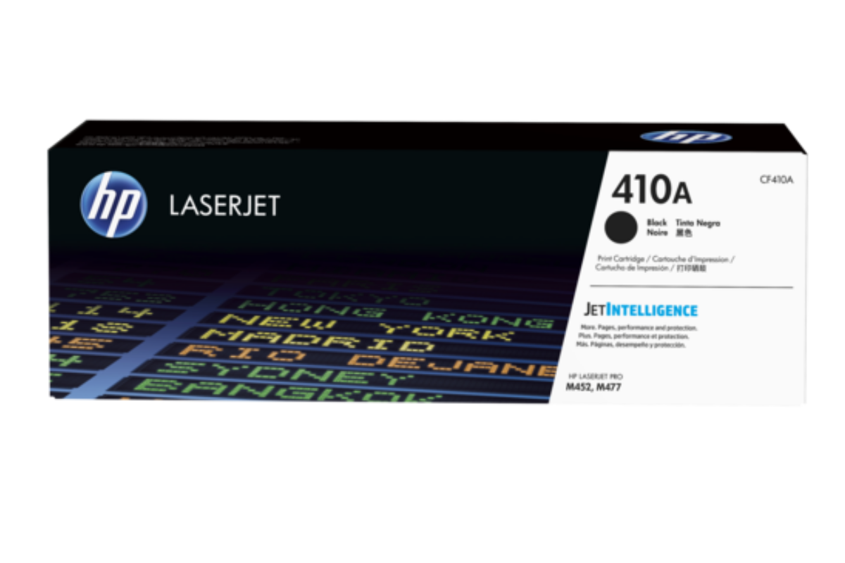 картинка Лазерный картридж HP CF410A от магазина itmag.kz