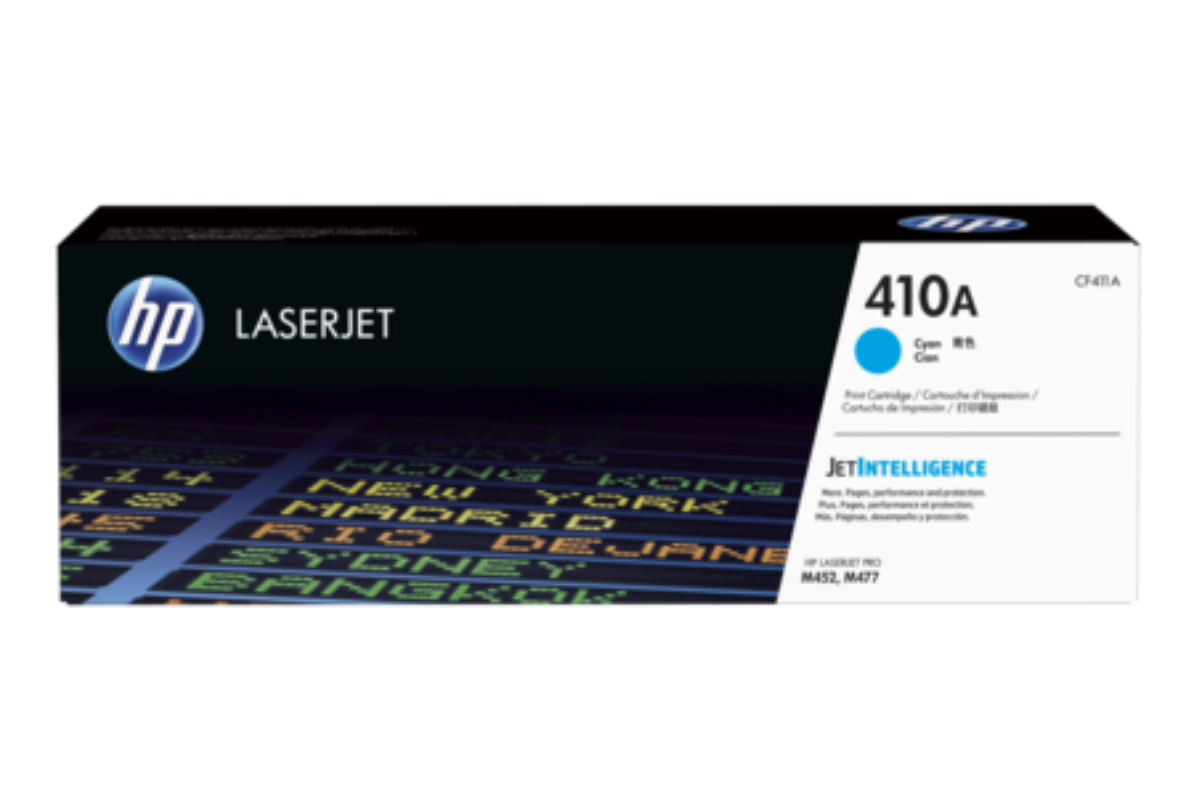 картинка Лазерный картридж HP CF411A от магазина itmag.kz