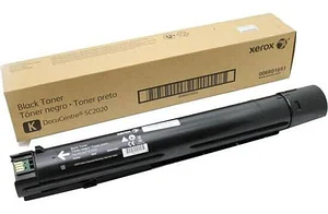 Тонер-картридж Xerox 006R04947 (чёрный) (006R04947) фото