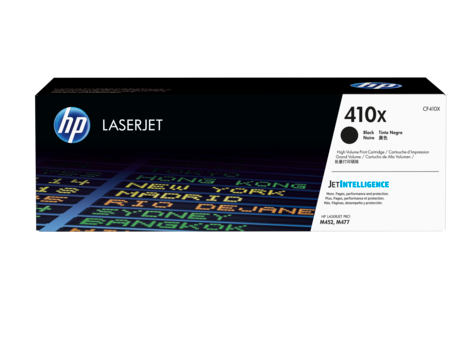 картинка Лазерный картридж HP CF410X от магазина itmag.kz
