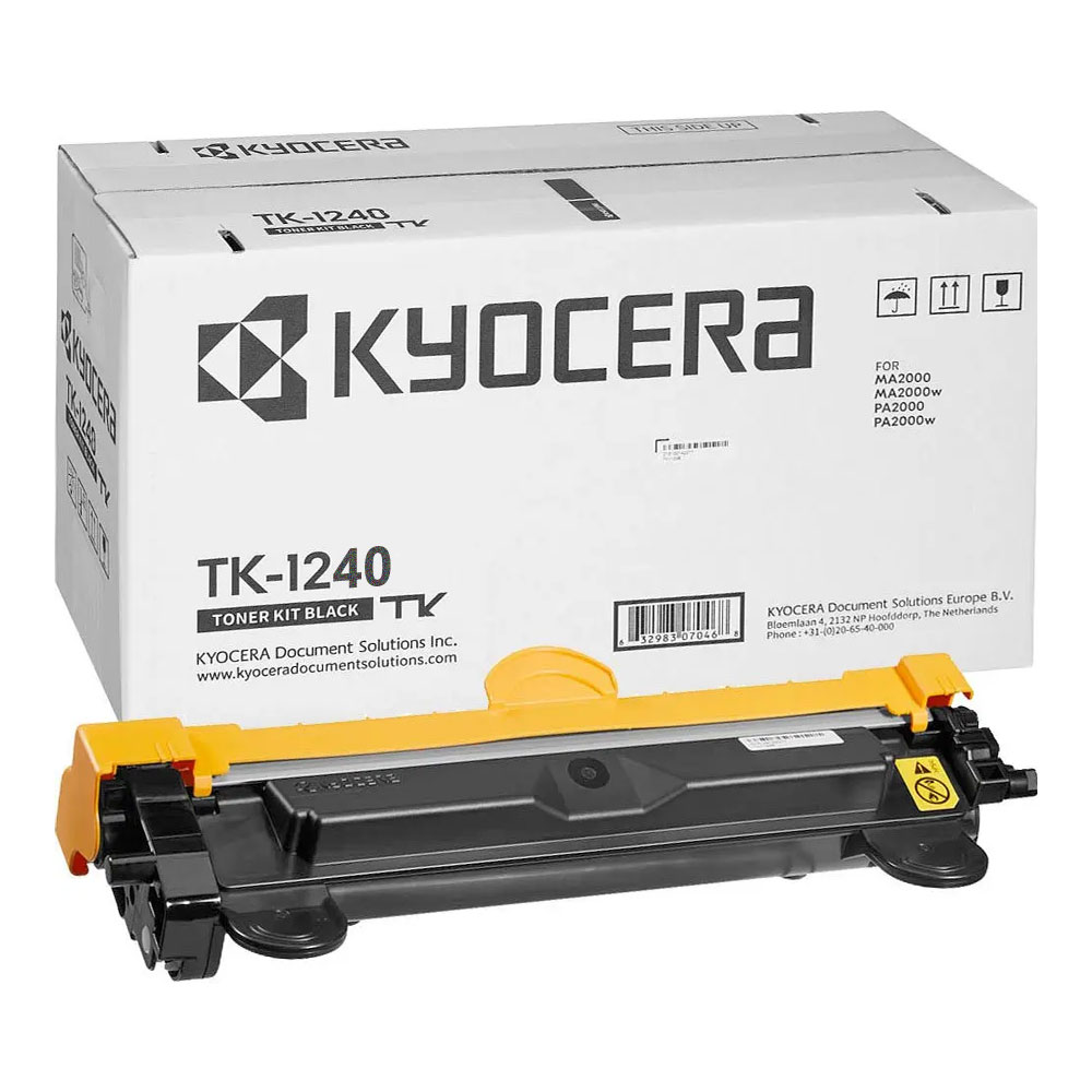картинка Тонер-картридж TK-1240  от магазина itmag.kz