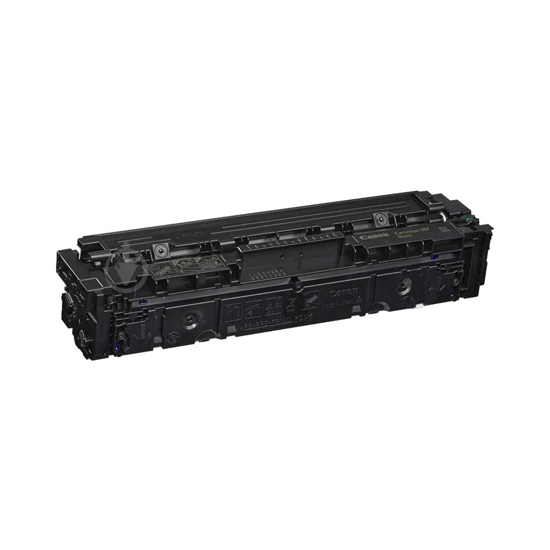 Картридж Canon CARTRIDGE 067 Black (5102C002AA) фото