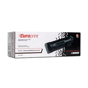 Картридж Europrint EPC-106R03488 - Black, 2400 pages (EPC-106R03488) фото