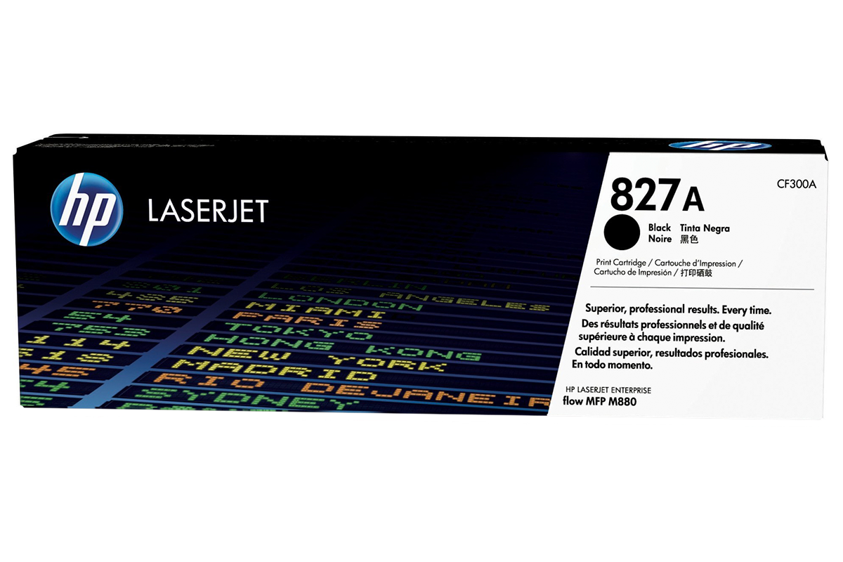 картинка Лазерный картридж HP Europe CF300A (CF300A) от магазина itmag.kz