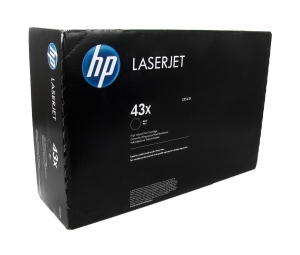 картинка Лазерный картридж HP Europe (C8543X) от магазина itmag.kz
