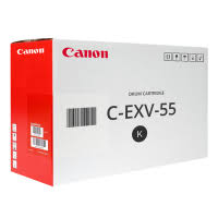картинка Барабан Canon DRUM UNIT BK C-EXV55 (2186C002) от магазина itmag.kz