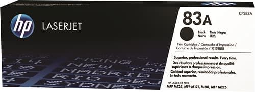 картинка Лазерный картридж HP Europe CF283A (CF283A) от магазина itmag.kz