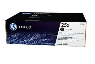 картинка Лазерный картридж HP Europe CF325X (CF325X) от магазина itmag.kz