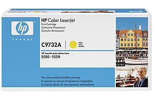 картинка Лазерный картридж HP Europe C9732A (C9732A) от магазина itmag.kz