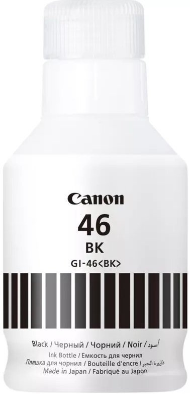 картинка Чернила Canon GI-46 (4411C001) от магазина itmag.kz