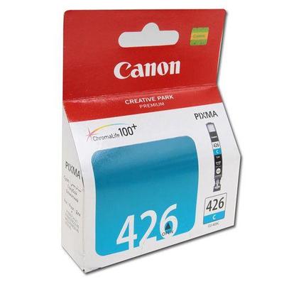 картинка Картридж Canon CLI-426 C (4557B001) от магазина itmag.kz