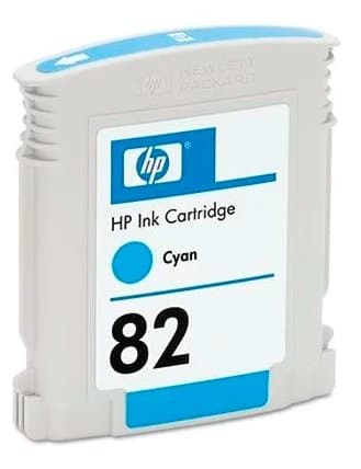 картинка Картридж струйный HP CH566A от магазина itmag.kz
