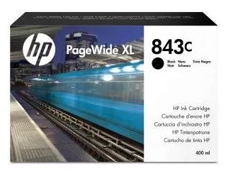картинка Картридж HP Europe 843C PageWide XL (C1Q65A) от магазина itmag.kz