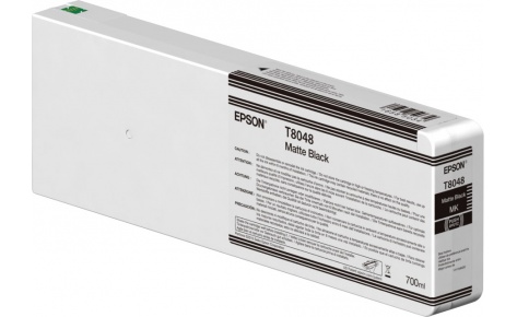 картинка Картридж Epson C13T804800 от магазина itmag.kz