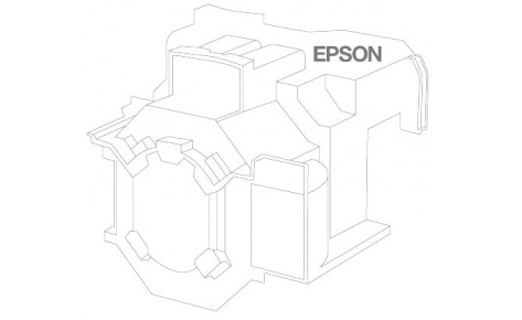 картинка Емкость для отработанных чернил Epson C13T699700, SureColor SC-P6000/7000/8000/9000 от магазина itmag.kz