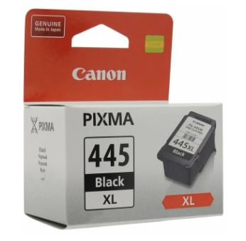 картинка Картридж Canon PG-445XL (8282B001) от магазина itmag.kz