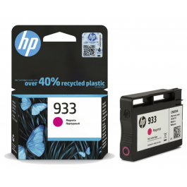 Картридж струйный HP 933 Magenta Original Ink Cartridge для HP OfficeJet (CN059AE) фото