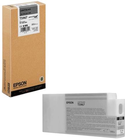 картинка Картридж Epson C13T596700 SP 7900 / 9900 серый от магазина itmag.kz