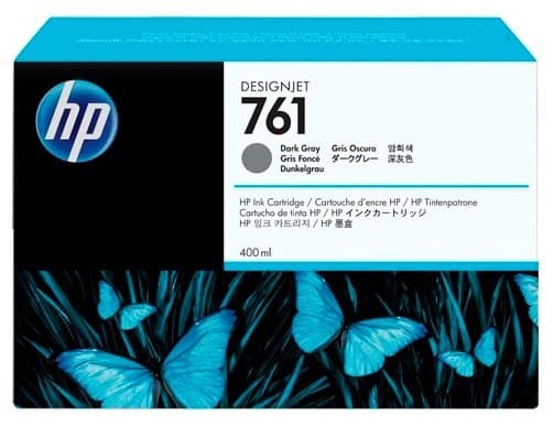 картинка Струйный картридж HP 761 (CM996A) от магазина itmag.kz