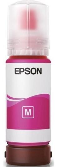 картинка Контейнер с пурпурными чернилами Epson C13T07D34A I/C (m) L8160/L8180 от магазина itmag.kz