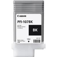 картинка Картридж Canon PFI 107 Black (130 ml) от магазина itmag.kz