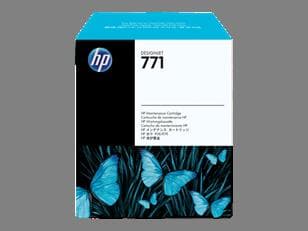 картинка Обслуживающий картридж HP Designjet 771 (CH644A) от магазина itmag.kz