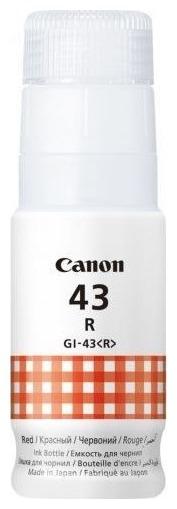 картинка Чернила Canon GI-43 R (4716C001) от магазина itmag.kz