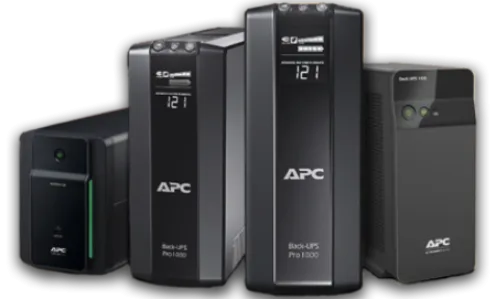 Обеспечь стабильность своей работы с APC