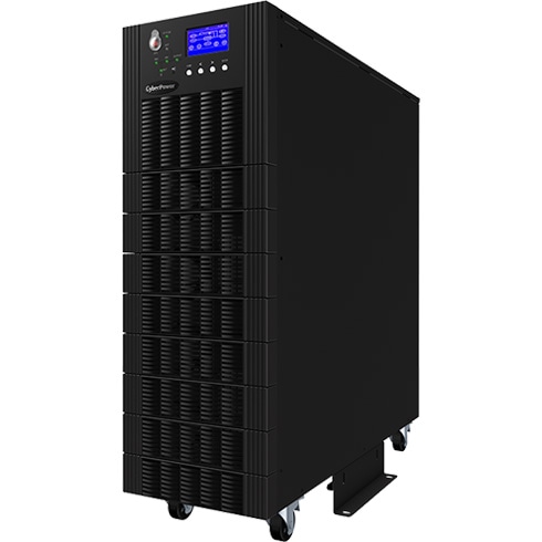 Источник бесперебойного питания CyberPower HSTP3T30KE (HSTP3T30KE) фото