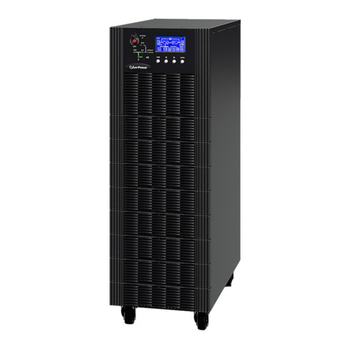 Источник бесперебойного питания CyberPower HSTP3T30KE (HSTP3T30KE) фото