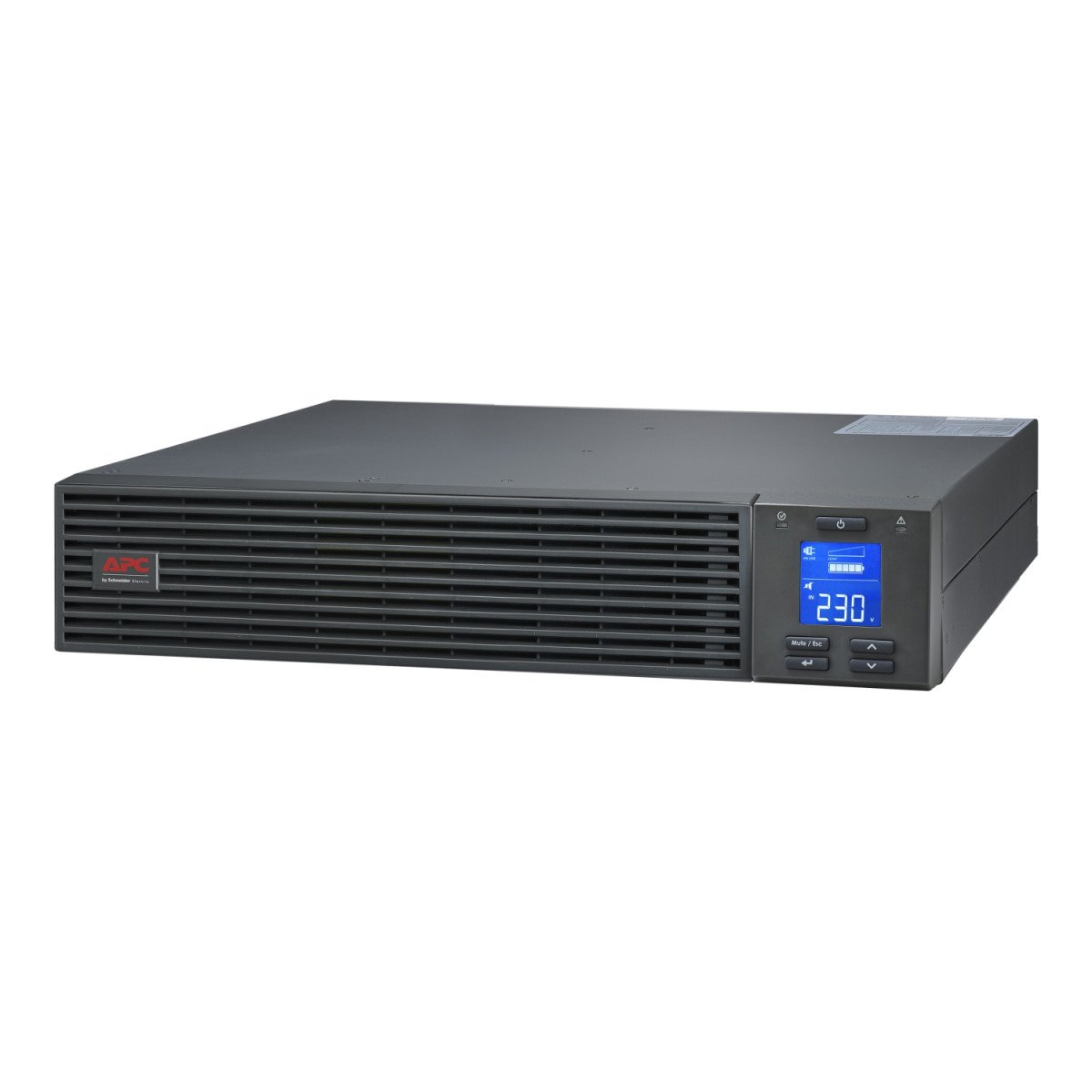 Источник бесперебойного питания APC Easy UPS On-Line SRV 1000VA (SRV1KRI) фото
