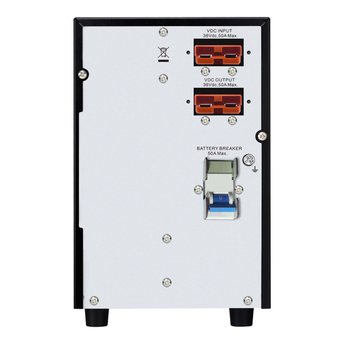 Источник бесперебойного питания APC Easy UPS On-Line SRV 1000VA (SRV1KIL 2PACK) фото