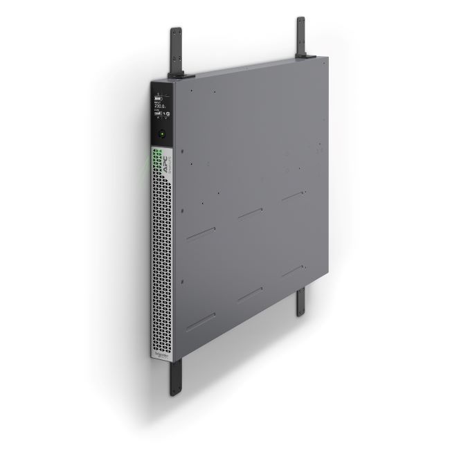 Источник бесперебойного питания APC Smart-UPS Ultra, 3000VA 230V 1U (SRTL3KRM1UINC) фото