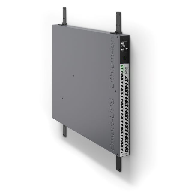 Источник бесперебойного питания APC Smart-UPS Ultra, 3000VA 230V 1U (SRTL3KRM1UINC) фото