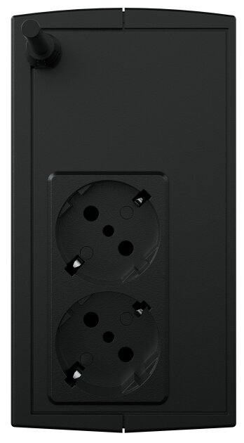 Интерактивный Источник бесперебойного питания, CyberPower UTi875E (UTi875E) фото
