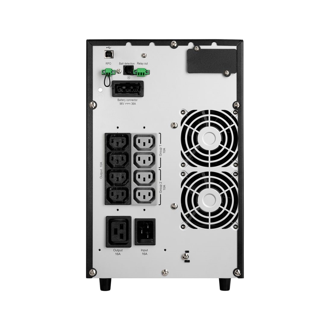 Источник бесперебойного питания Eaton 9SX3000I (9SX3000I) фото